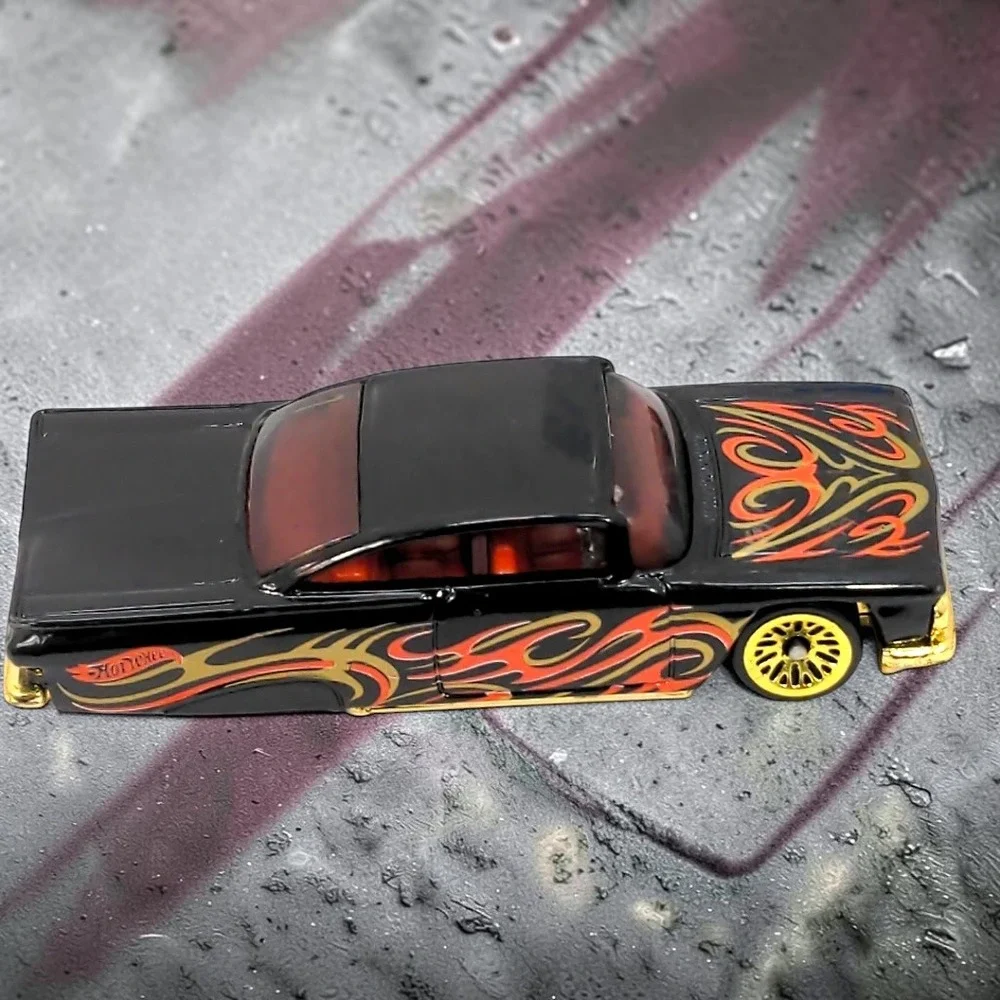 Hot Wheels hot wheels